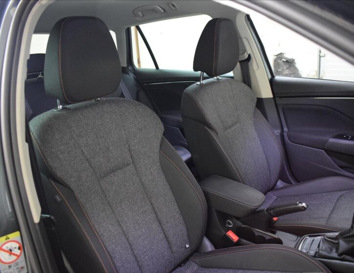 Škoda Kamiq SUV / Terénní 999,0 81 kw