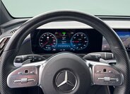 Mercedes-Benz EQC SUV / Terénní 0,0 300 kw