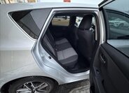 Toyota Auris Hatchback 1,8 l 73 kw