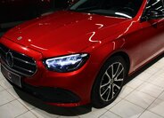 Mercedes-Benz Třídy E Kombi 2,0 l 195 kw