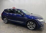 Volkswagen Tiguan Allspace SUV 2,0 l 147 kw
