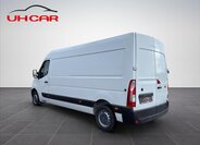 Renault Master Skříň 2,3 l 96 kw