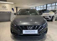 Hyundai i30 Hatchback 1,5 l 117 kw