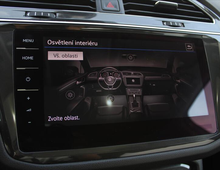 Volkswagen Tiguan 21