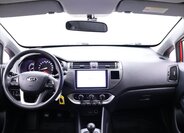 KIA Rio 20