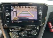 Volkswagen Passat 20