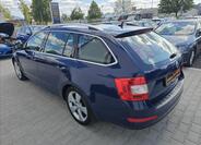 Škoda Octavia 8