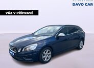 Volvo V60 Kombi 2,4 l 120 kw