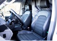 Volkswagen Transporter 10