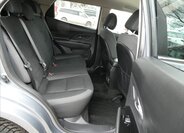 SsangYong Korando SUV / Terénní 1,5 l 120 kw