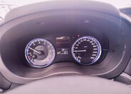 Subaru Levorg Kombi 1,6 l 125 kw