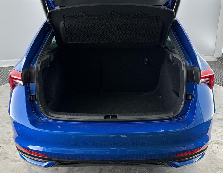 Škoda Scala Hatchback 999,0 85 kw