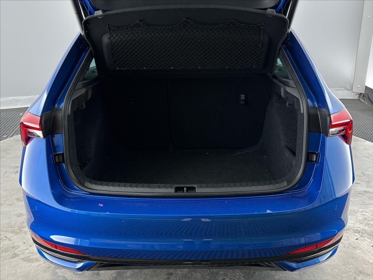 Škoda Scala Hatchback 999,0 85 kw