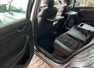 Škoda Kodiaq SUV / Terénní 2,0 l 140 kw