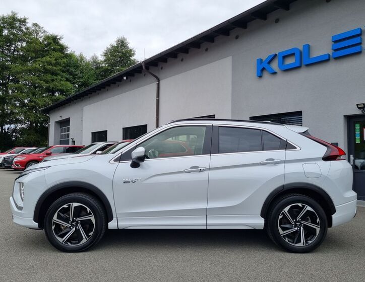 Mitsubishi Ostatní 2