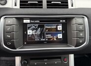 Land Rover Range Rover Evoque SUV 2,0 l 132 kw