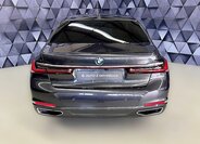 BMW Řada 7 Sedan / Limuzína 3,0 l 250 kw