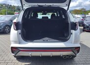 Hyundai Tucson SUV / Terénní 1,6 l 169 kw