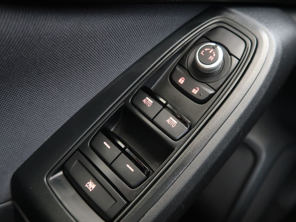 Subaru XV SUV / Terénní 1,6 l 84 kw