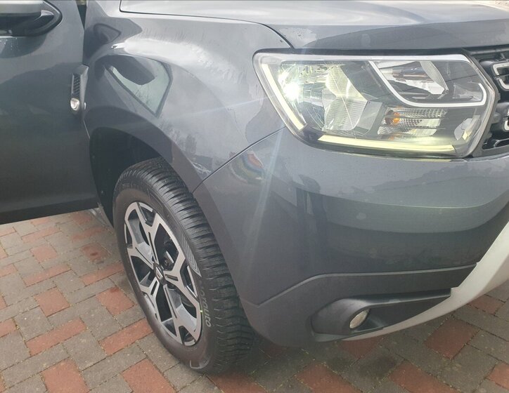 Dacia Duster 32