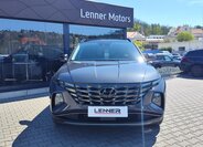 Hyundai Tucson SUV / Terénní 1,6 l 169 kw