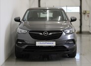 Opel Grandland X 2