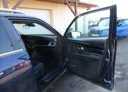 SsangYong Korando SUV / Terénní 1,5 l 120 kw