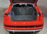 Audi e-tron SUV 0,0 300 kw