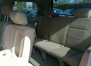 Nissan Armada SUV / Terénní 5,6 l 233 kw