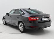 Škoda Superb Liftback 2,0 l 110 kw