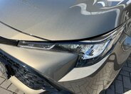 Toyota Corolla Kombi 1,8 l 72 kw