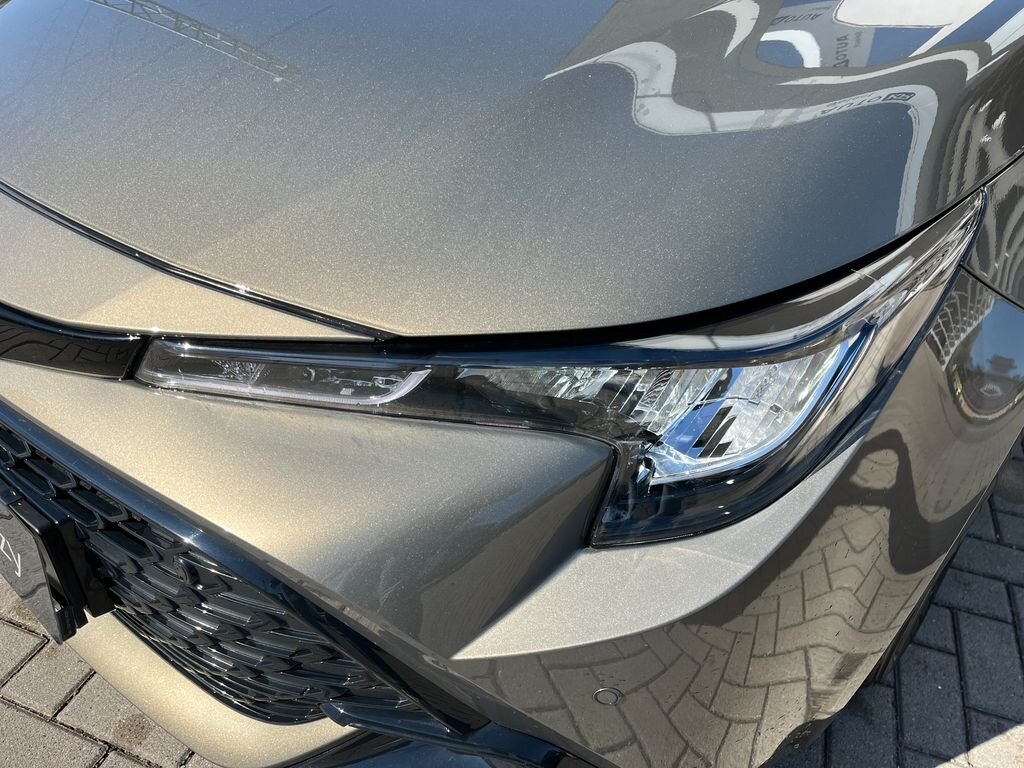 Toyota Corolla Kombi 1,8 l 72 kw