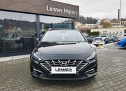 Hyundai i30 Kombi 1,5 l 118 kw
