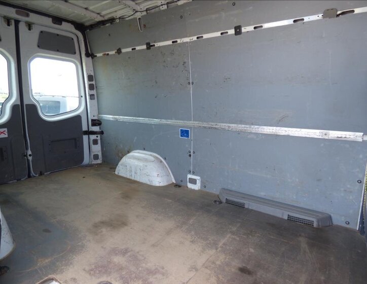 Mercedes-Benz Sprinter 35