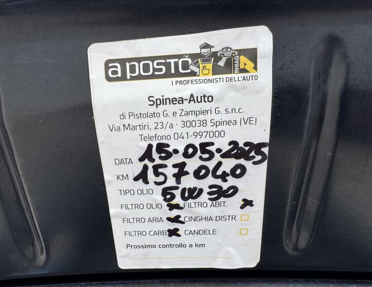 Volkswagen Golf Hatchback 1,6 l 77 kw