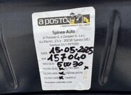 Volkswagen Golf Hatchback 1,6 l 77 kw