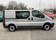 Opel Vivaro VAN / Minibus 2,0 l 84 kw