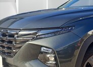 Hyundai Tucson SUV 1,6 l 110 kw
