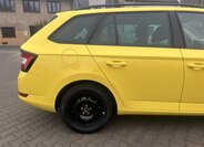 Škoda Fabia Kombi 999,0 70 kw
