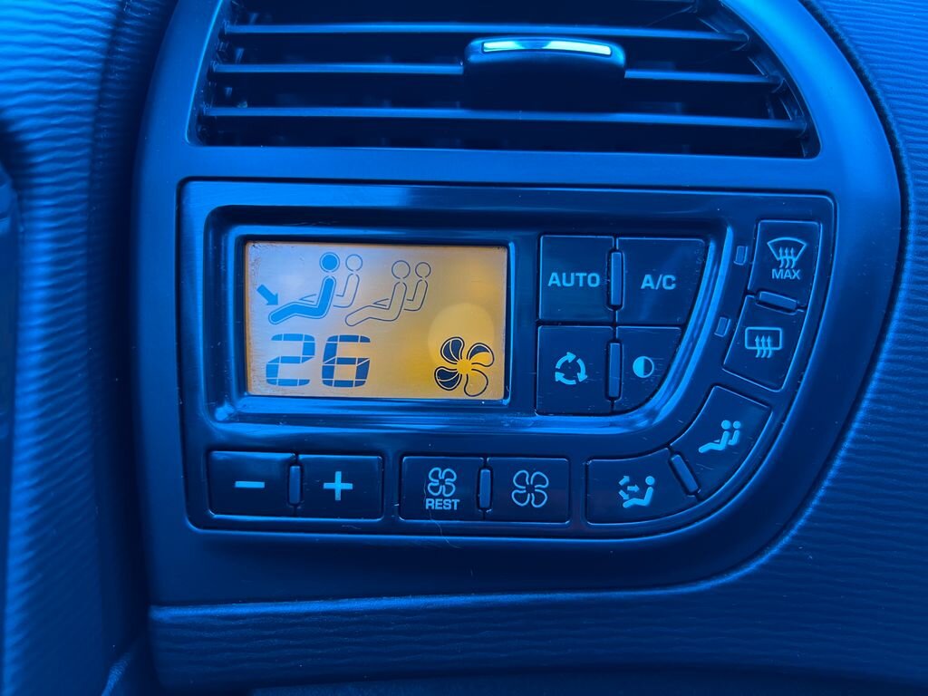 Citroën Grand C4 Picasso