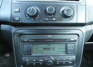 Škoda Fabia Kombi 1,4 l 63 kw