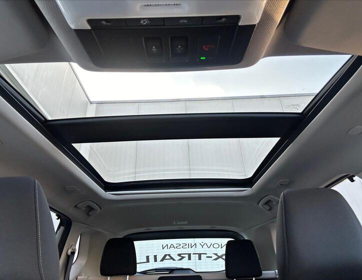 Nissan X-Trail 20