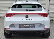 Cupra Formentor SUV / Terénní 1,5 l 110 kw