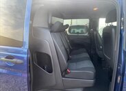 Mercedes-Benz Vito 8