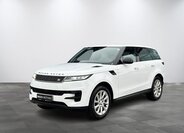 Land Rover Range Rover Sport SUV / Terénní 3,0 l 221 kw