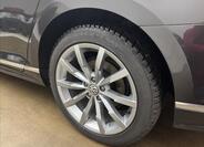 Volkswagen Passat 43