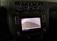 Volkswagen Caddy Kombi 1,4 l 81 kw