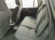 Land Rover Freelander SUV / Terénní 2,2 l 118 kw