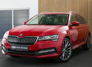 Škoda Superb 3