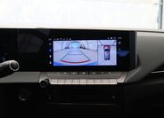 Opel Astra Kombi 1,5 l 96 kw